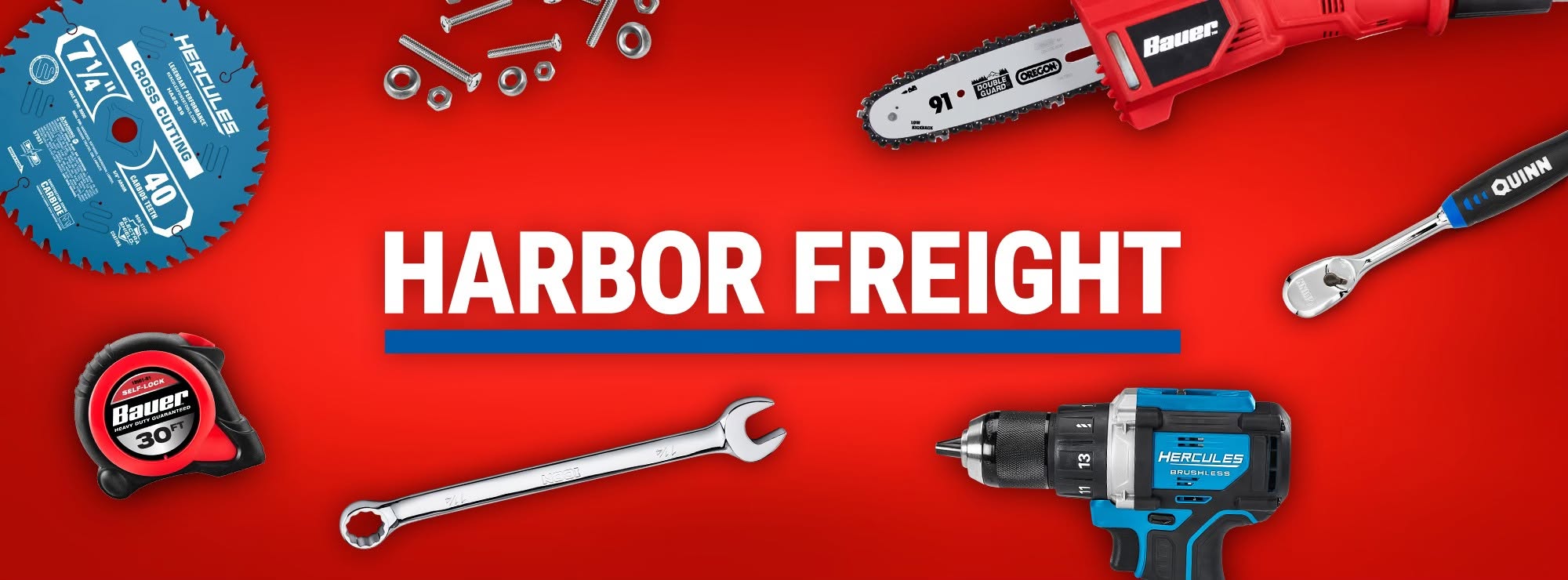 Harbor Freight to open new Fort Wayne store this fall