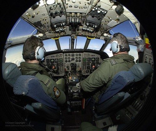 Harvard Study Finds Higher Cancer Mortality Risk Among Pilots, Flight Attendants