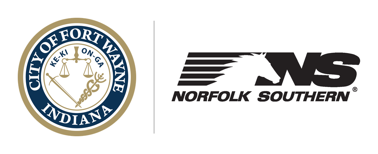 Fort Wayne receives $54,109 in Norfolk Southern grants