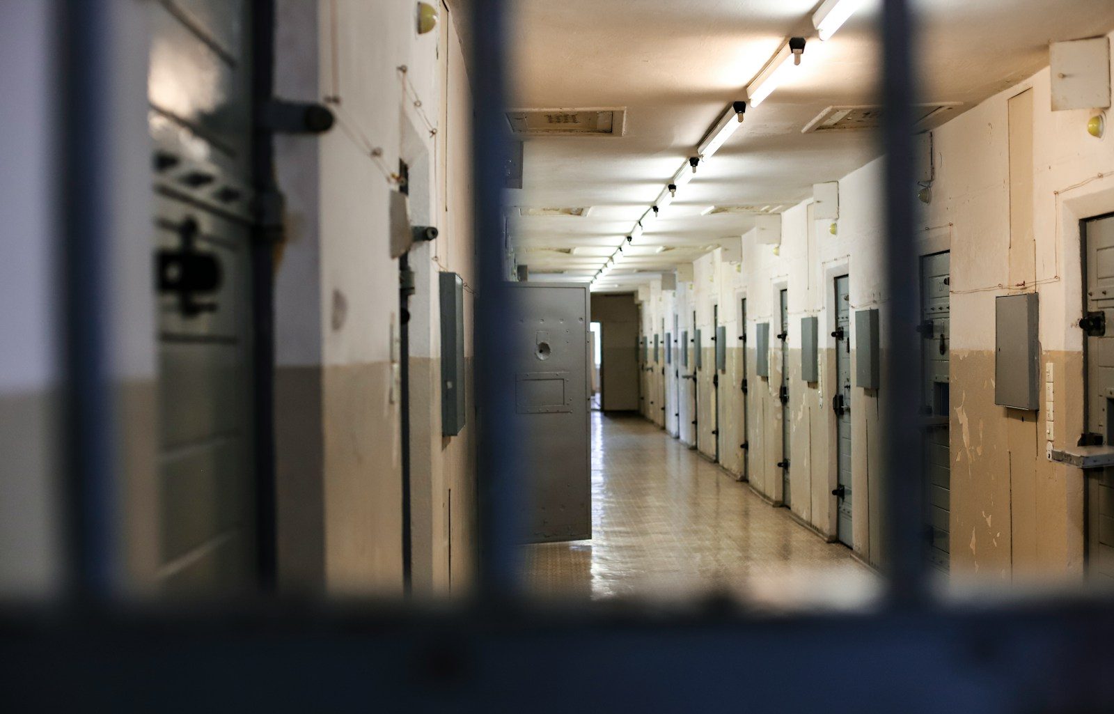 Michigan Corrections Department Accused of Retaliating Against Inmate During Religious Fast