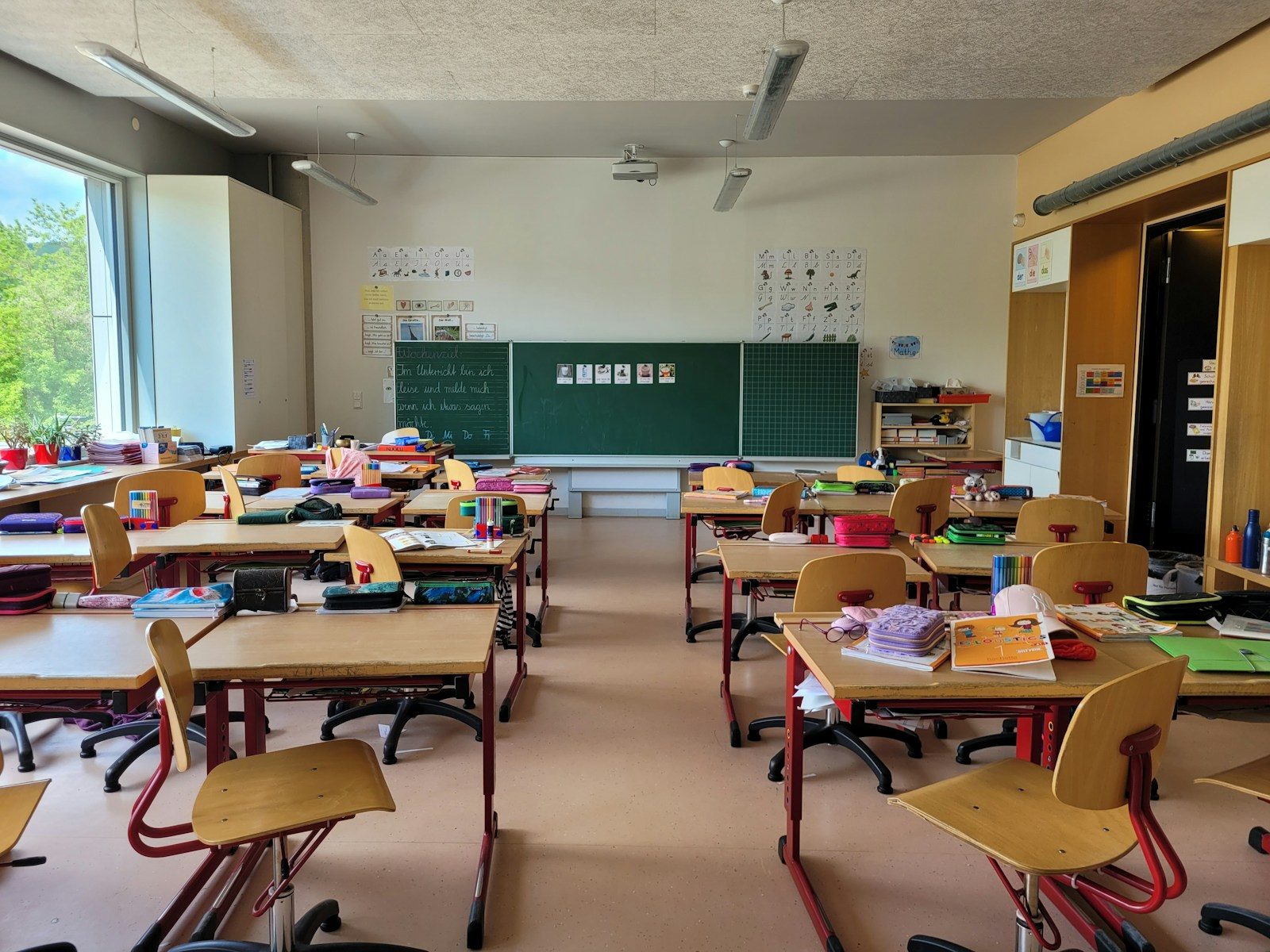 Ohio School Report Cards for 2025-26 School Year Being Released