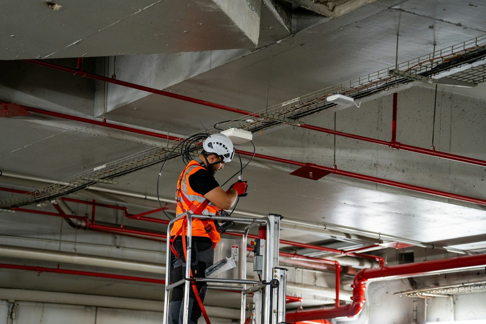 Michigan Builders Warn Skilled Labor Shortage Could Worsen Housing Crisis