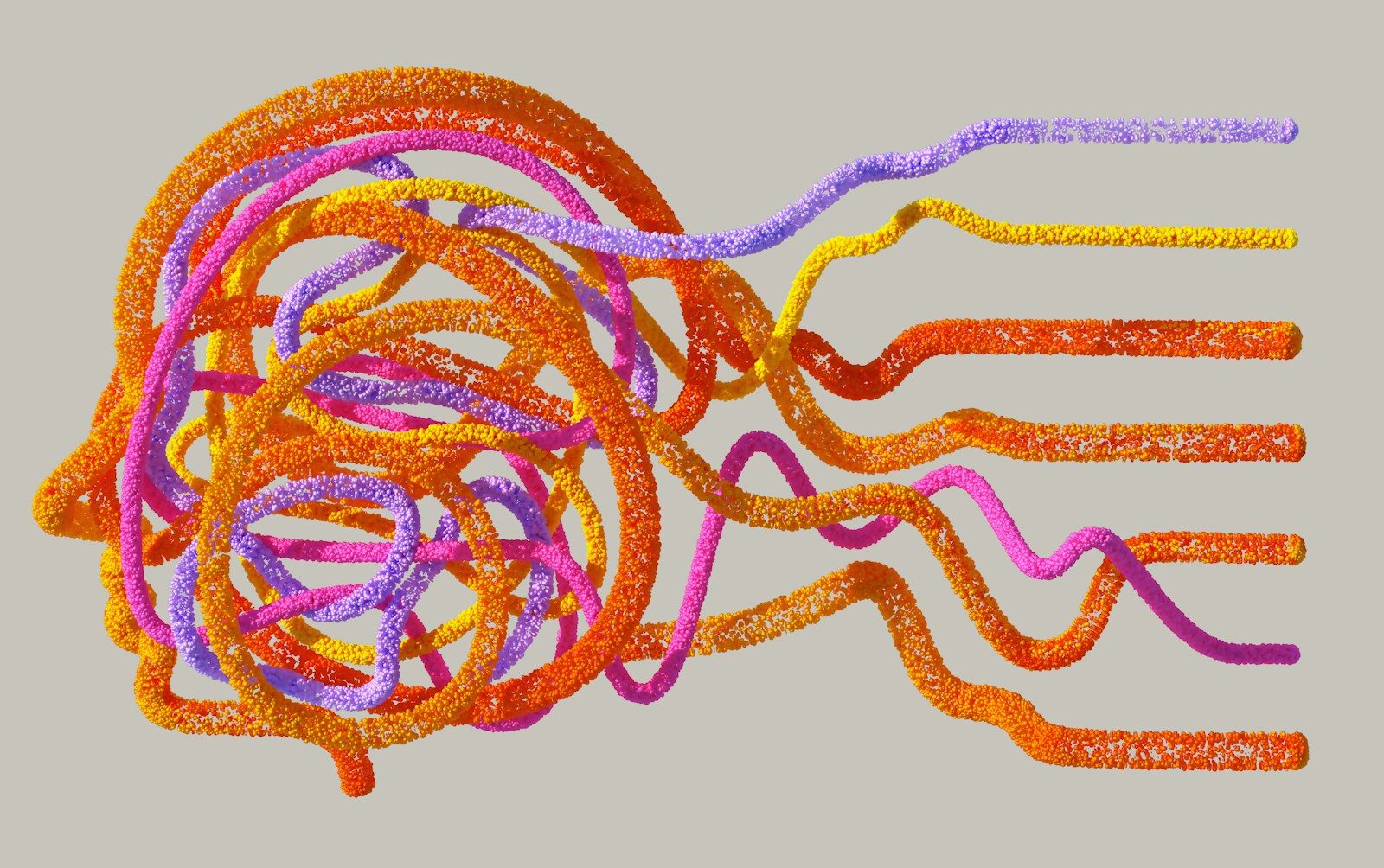 Study links ADHD to higher death rates, finds possible benefit from ...
