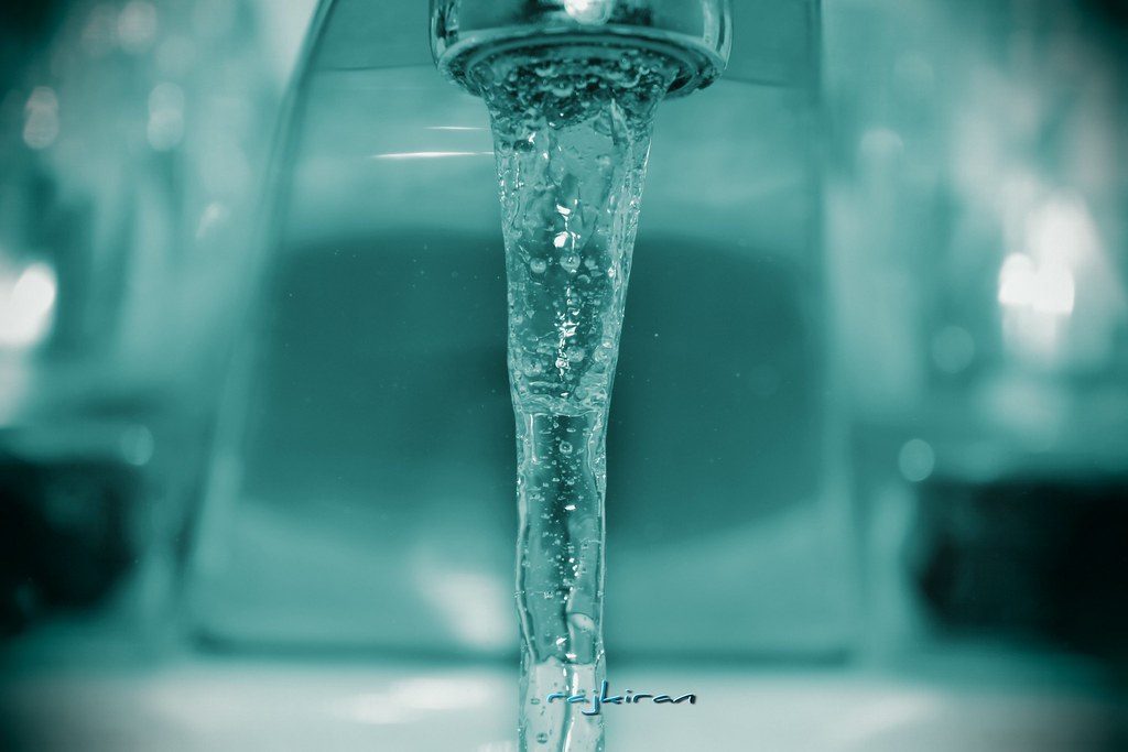 Water Inflati Water Bills Rising Faster Than Groceries and Inflation, New Analysis ...
